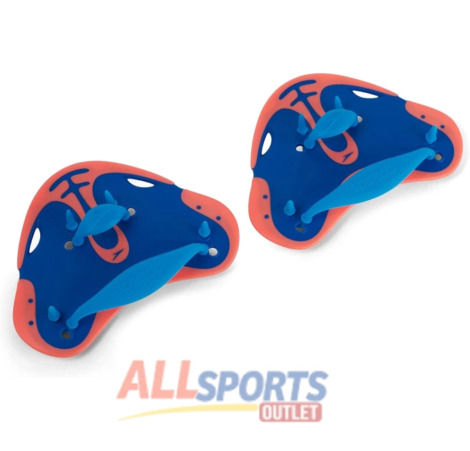 Speedo Biofuse Hand Paddles All Sports Outlet Swimming Gear