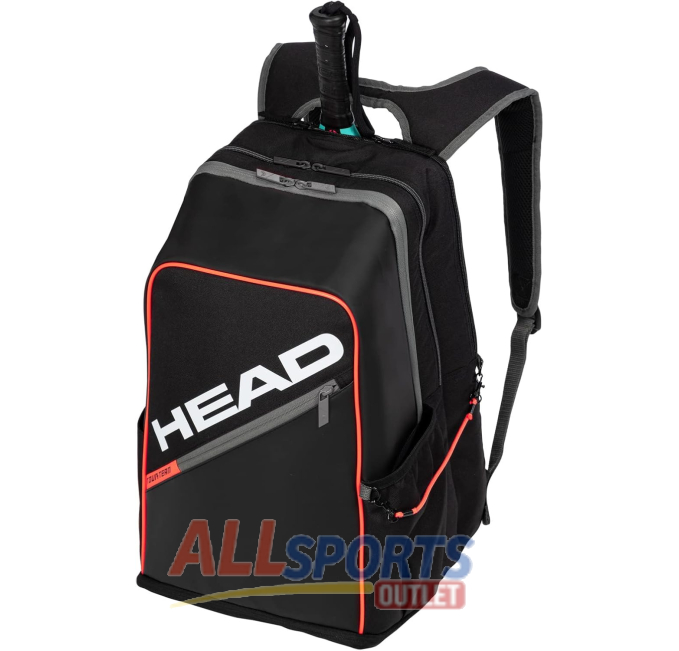 HEAD Tour PB/RB Backpack All Sports Outlet for Sports Lovers