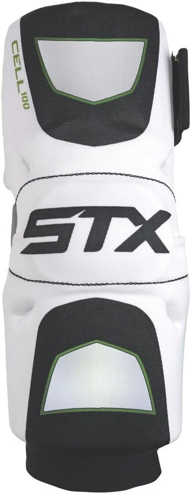 STX Lacrosse Cell 100 Boy’s Armpad XXS Protection All Sports Outlet