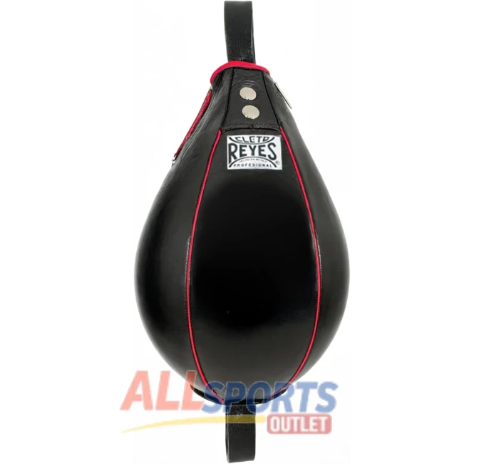 CLETO REYES Punching Bag All Sports Outlet Boxing MMA Training