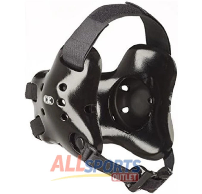 Cliff Keen Fusion Headgear for Wrestling and Martial Arts All Sports Outlet