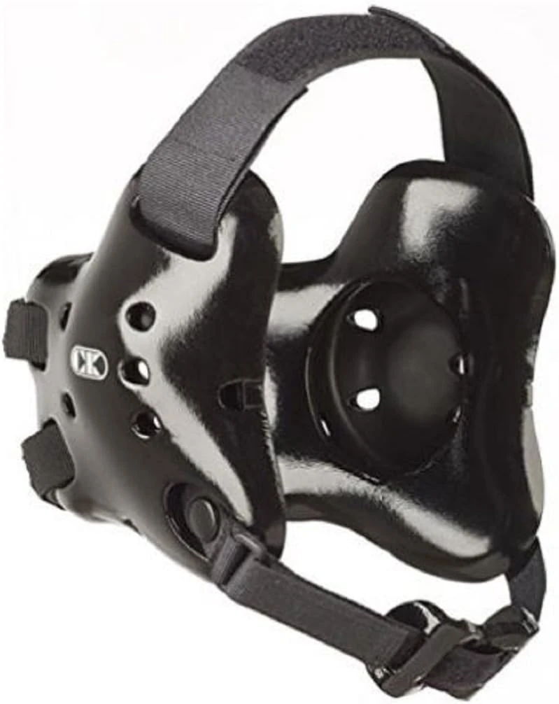 Cliff Keen Fusion Headgear for Wrestling and Martial Arts All Sports Outlet