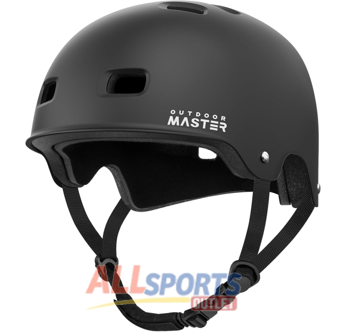 OutdoorMaster Bike Helmet for Adults Youth Kids All Sports Outlet