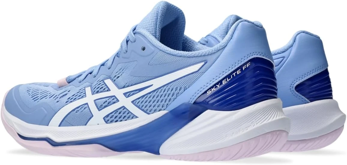 ASICS Sky Elite FlyteFoam 2 Volleyball Shoes All Sports Outlet - Image 3