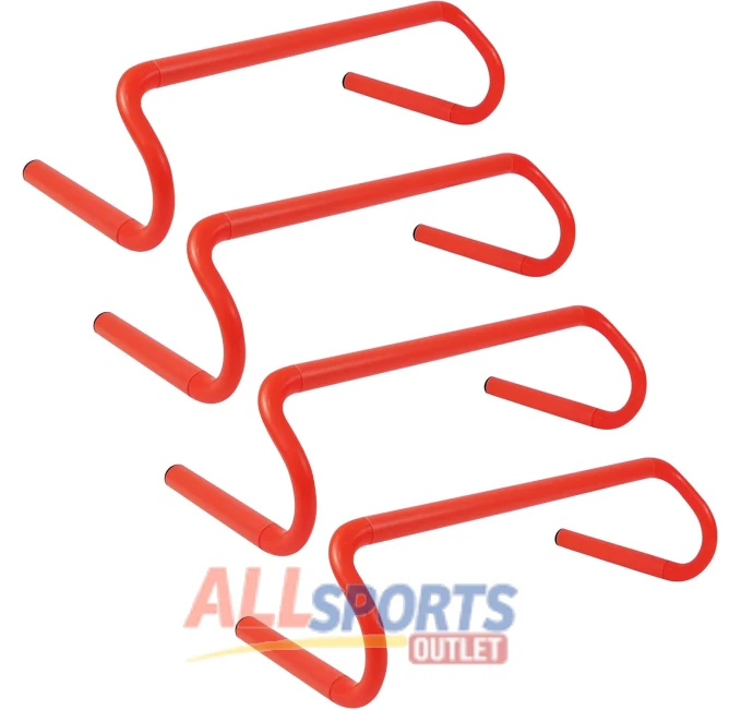 YEXEXINM Agility Training Hurdles All Sports Outlet for Athletes
