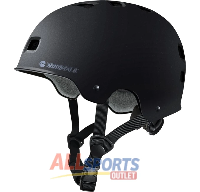 MOUNTALK Kids Bike Helmet for Children Ages 5-8 All Sports Outlet