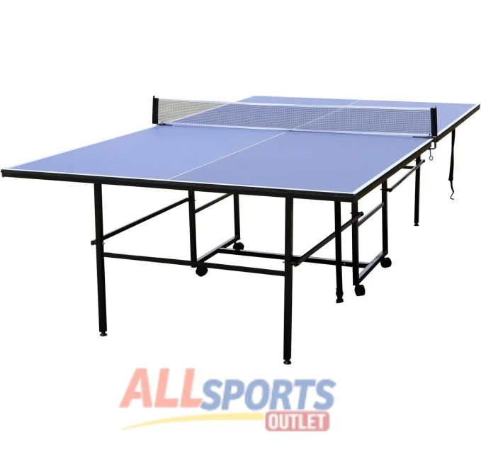 Ucootifly 9x5 Indoor Tournament Ping Pong Table All Sports Outlet
