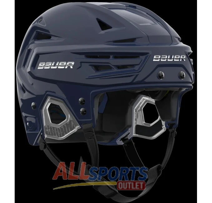 Bauer Re-Akt 150 Senior Hockey Helmet All Sports Outlet