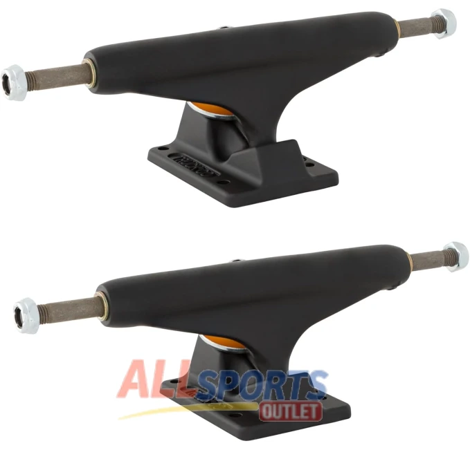 Independent Trucks Stage 11 Standard Blackout Set at All Sports Outlet