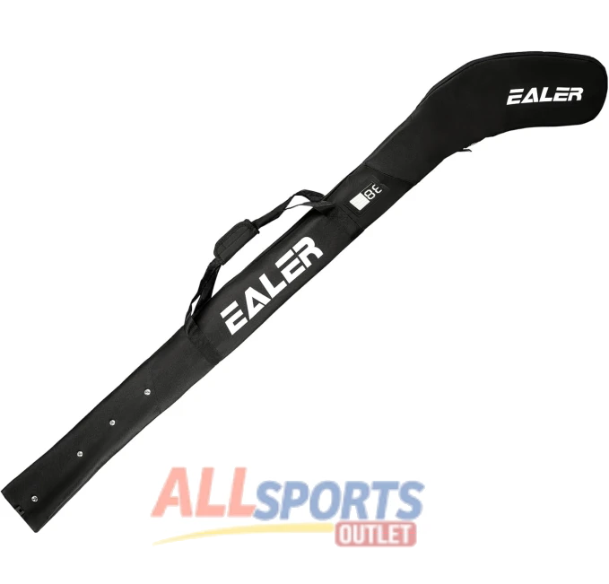 EALER HB200 Adult One Shoulder Hockey Stick Bag Black All Sports Outlet