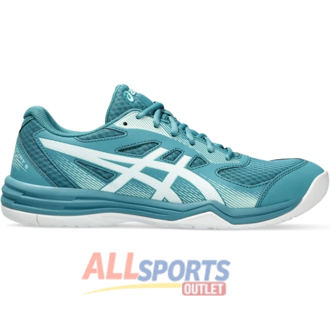 ASICS Men's Upcourt 5 Volleyball Shoes for Performance All Sports Outlet
