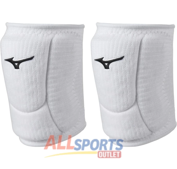 Mizuno LR6 Pro ECO Knee Pads All Sports Outlet Volleyball Gear