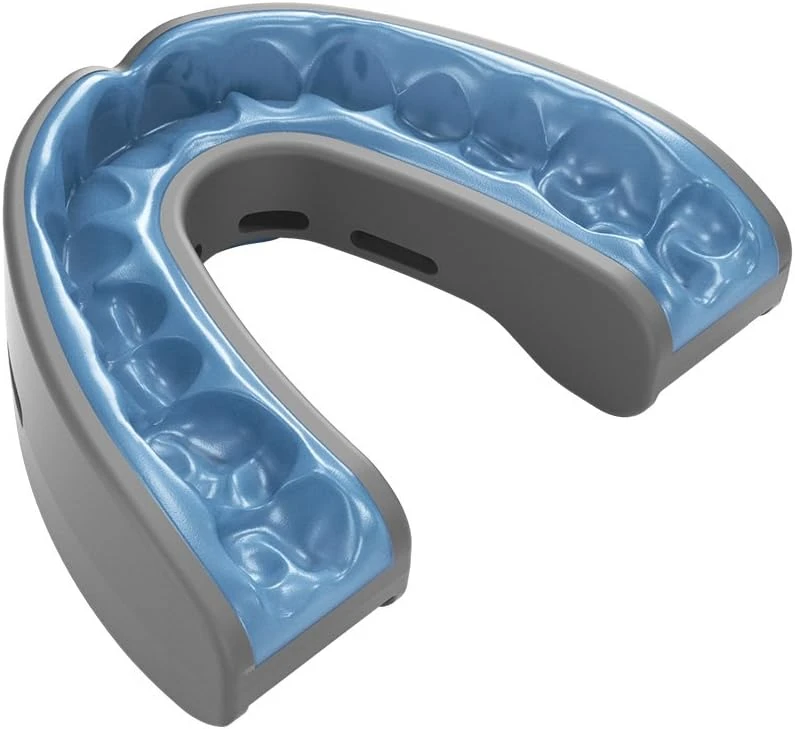 Shock Doctor Nano Double Mouthguard All Sports Outlet Adult - Image 4