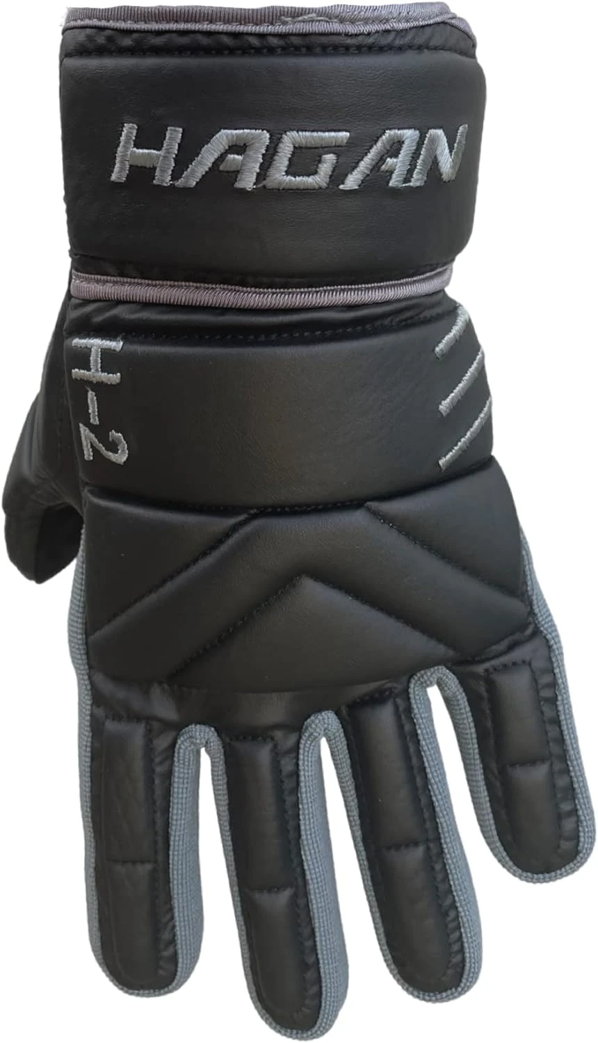 HAGAN H-2.0 Hockey Player Gloves Street DEK Ball Hockey All Sports Outlet - Image 3