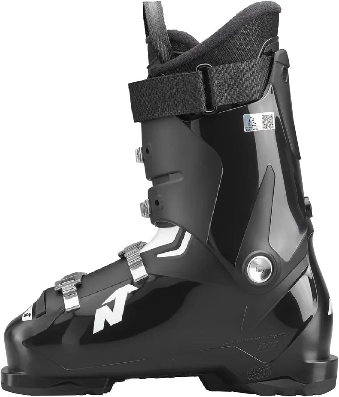 Nordica Ski Boots for Outdoors All Sports Outlet Shopping - Image 2