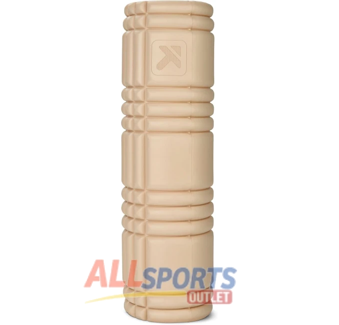TriggerPoint CORE ECO Foam Roller All Sports Outlet Relieves Muscle Pain