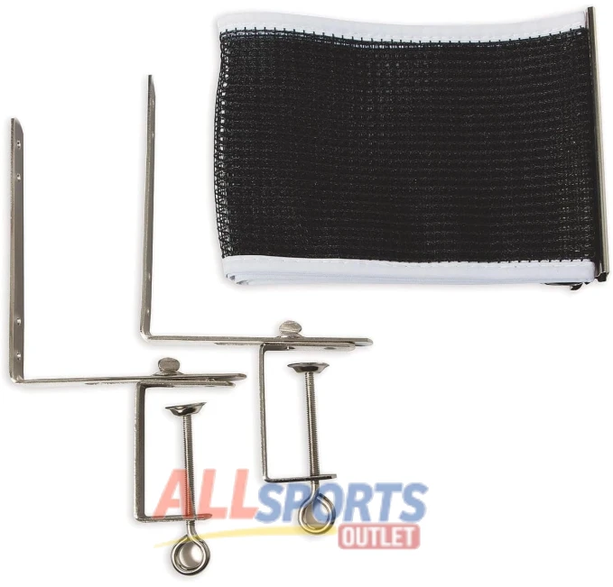 S&S Worldwide Easy Net Post Table Tennis System Best Sports Gear