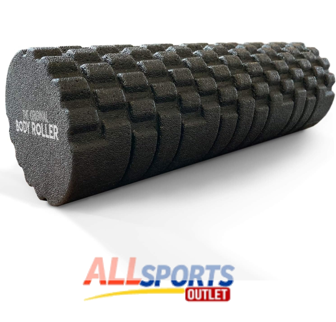 Original Body Roller All Sports Outlet High Density Foam Massager