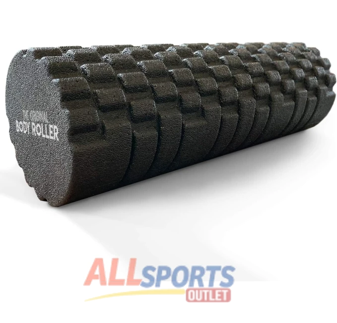Original Body Roller All Sports Outlet High Density Foam Massager