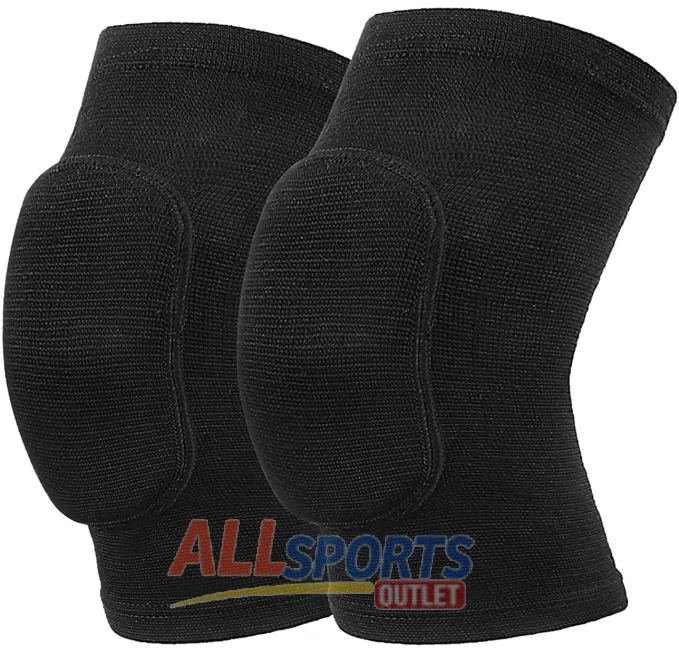 HISFFOG Knee Braces for Sports Dance Yoga Running All Sports Outlet
