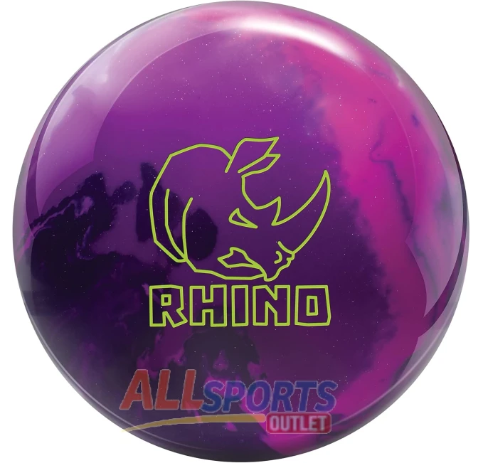 Brunswick Bowling Ball All Sports Outlet High Performance Ball