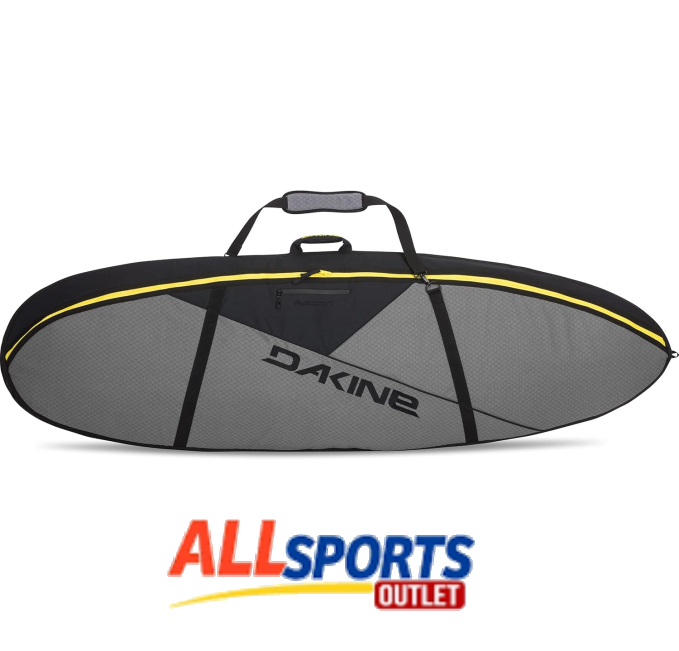 Dakine Recon Double Surfboard Bag Thruster All Sports Outlet