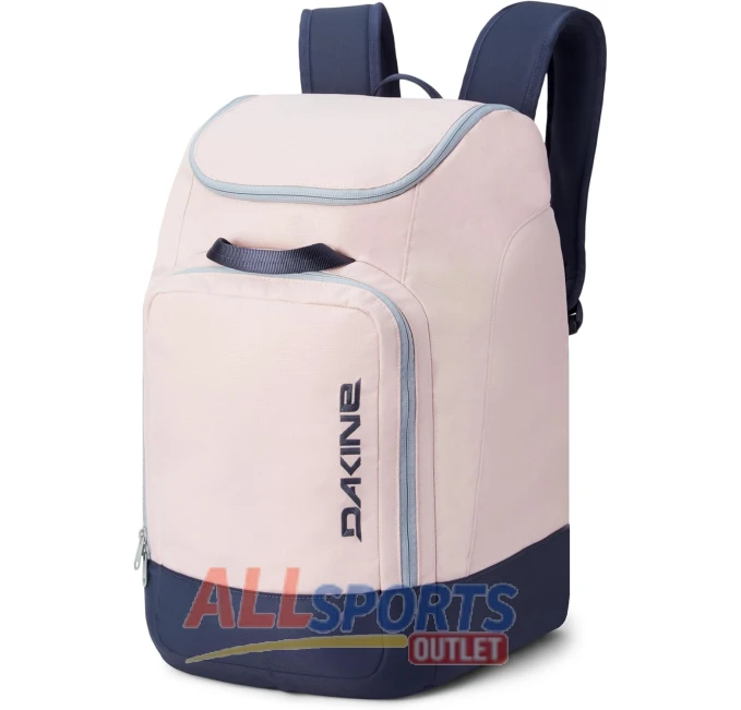 Dakine Boot Backpack 50L Burnished Lilac for Skiing All Sports Outlet