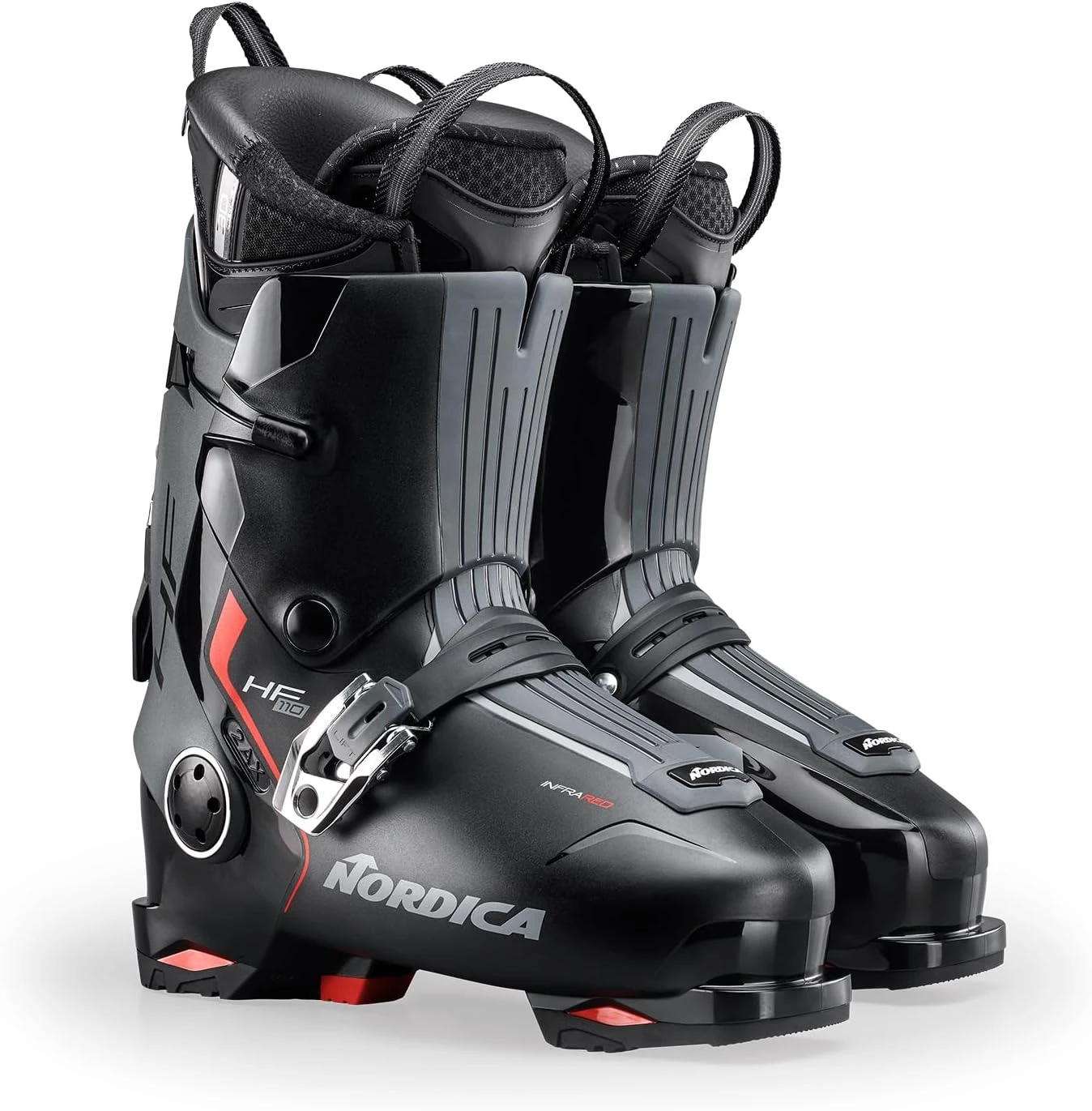 Nordica HF 110 Ski Boots Men’s All Sports Outlet Warm Insulated