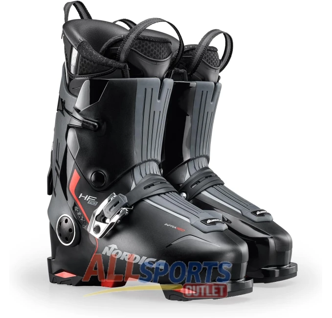 Nordica HF 110 Men's Ski Boots 2024 Available at All Sports Outlet