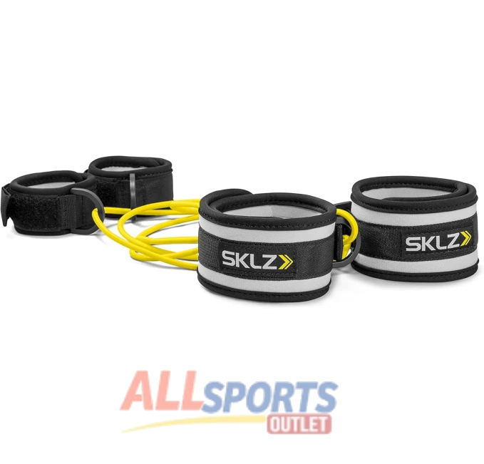 SKLZ Bump N Pass Trainer Improve Skills All Sports Outlet Gear