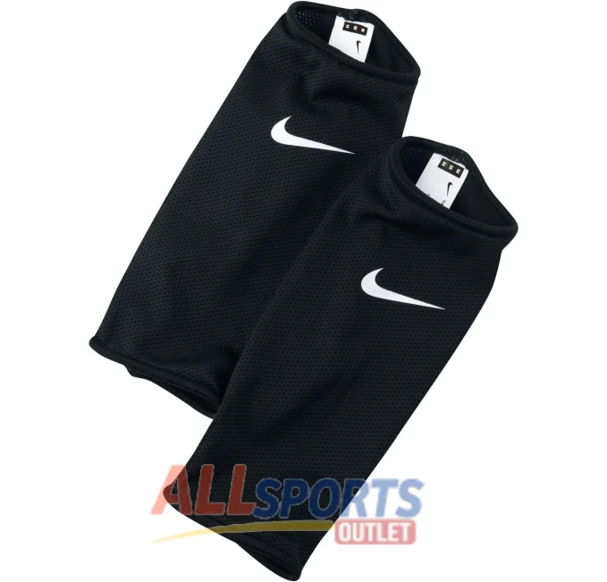 Nike Guard Lock Sleeves Soccer Shin Pads All Sports Outlet