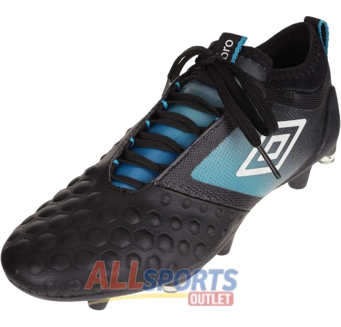 Umbro UX Accuro II Pro Soccer Shoes All Sports Outlet Men’s Fit