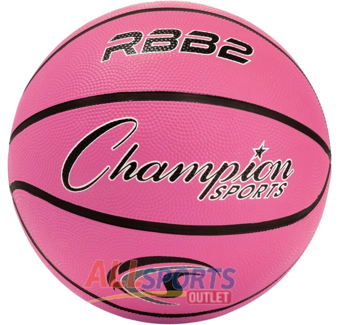 Champion Sports Pro Style Basketball All Sports Outlet