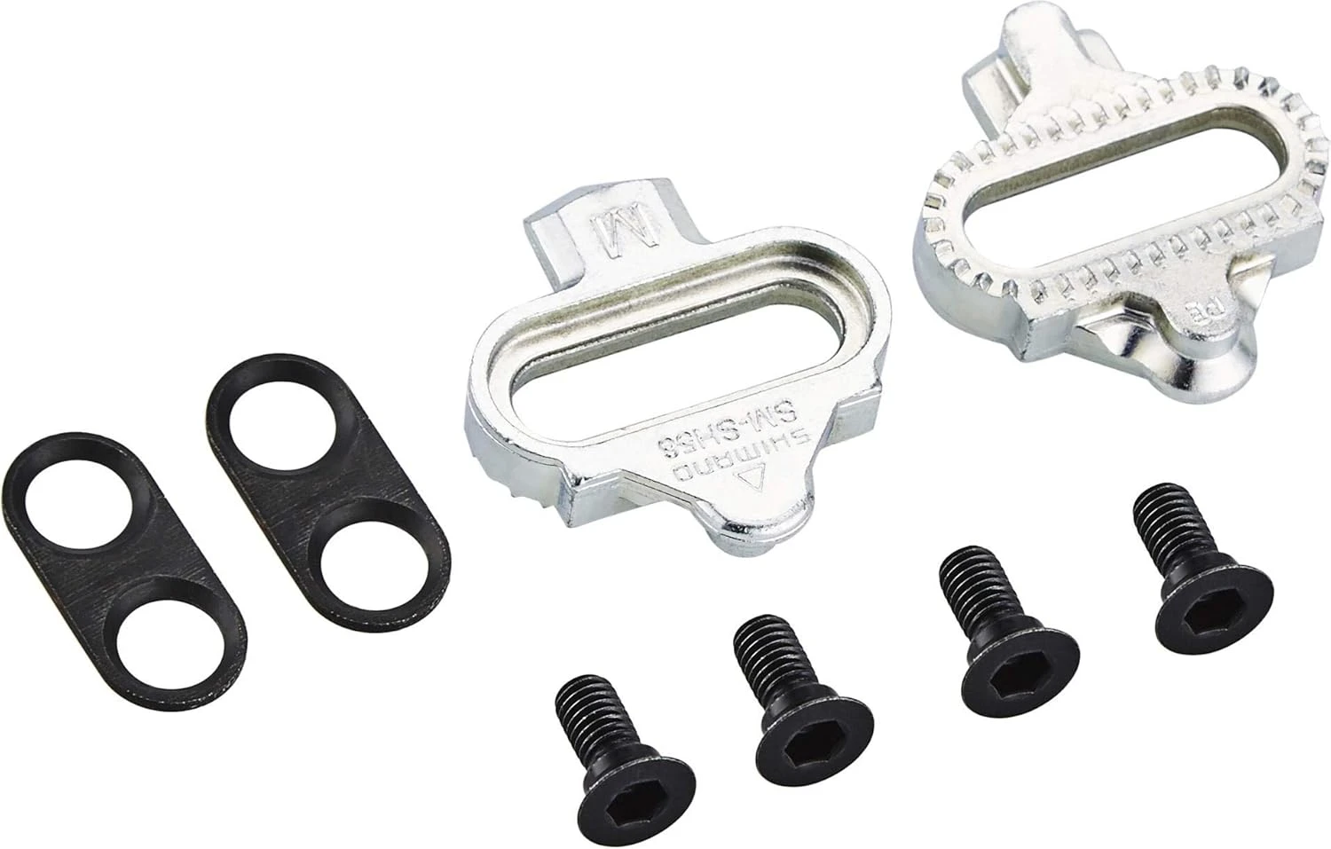 Shimano SPD PD-E500 Clipless Pedals at All Sports Outlet - Image 3