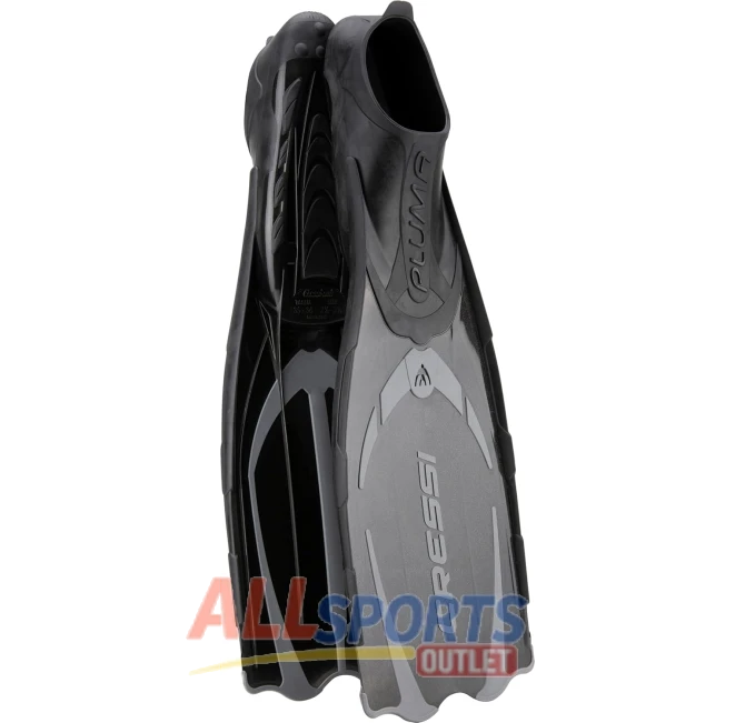 Cressi Snorkeling Fins Made in Italy All Sports Outlet