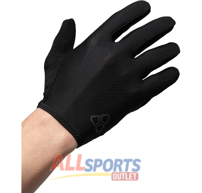 DUEECO MTB Gloves for Bike Riding with XRD Padding and Touch