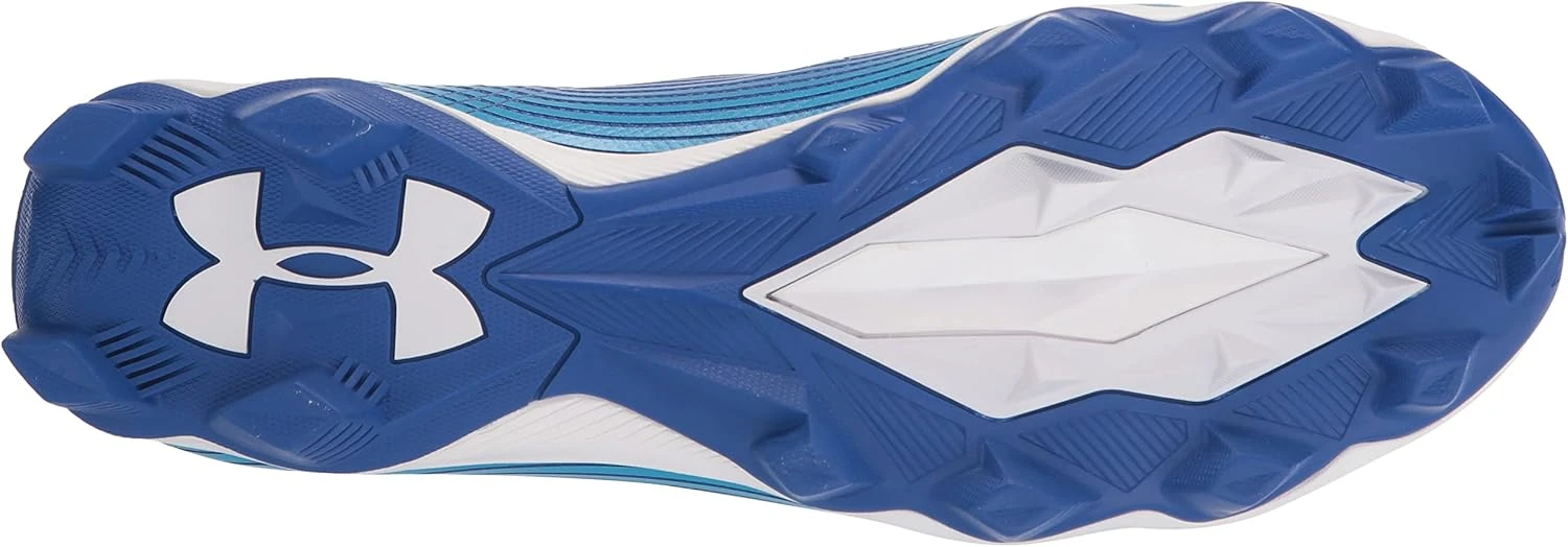 Under Armour Football Cleat Highlight Franchise Men's All Sports Outlet - Image 4