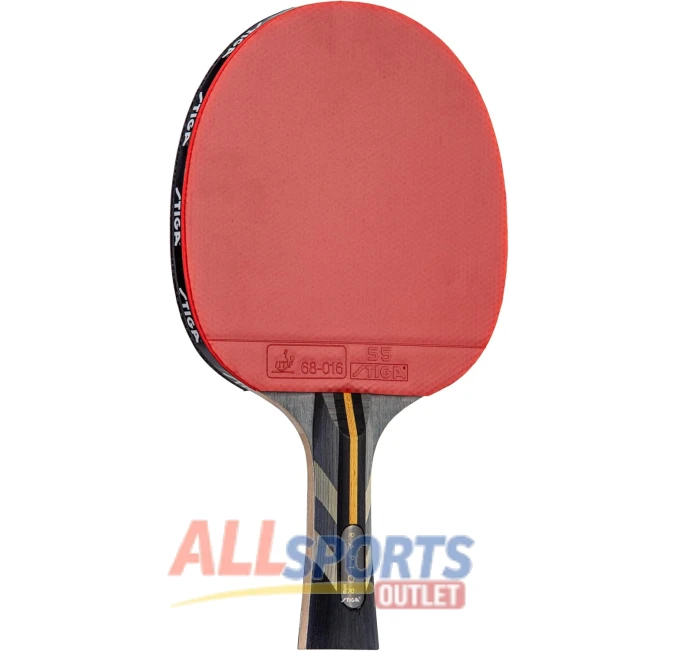STIGA Ping Pong Paddle Performance Racket All Sports Outlet