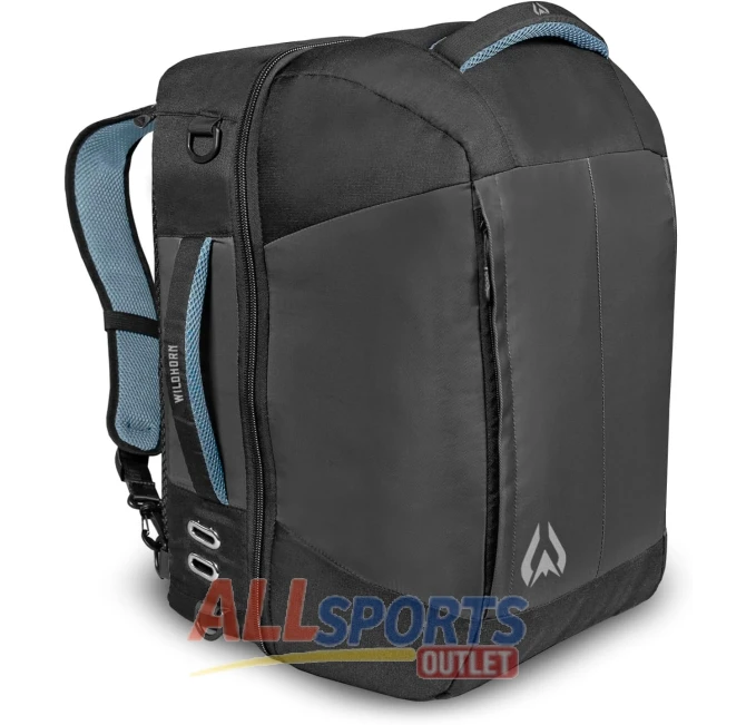 Wildhorn Brimhall Ski Boot Bag and Snowboard Backpack All Sports Outlet