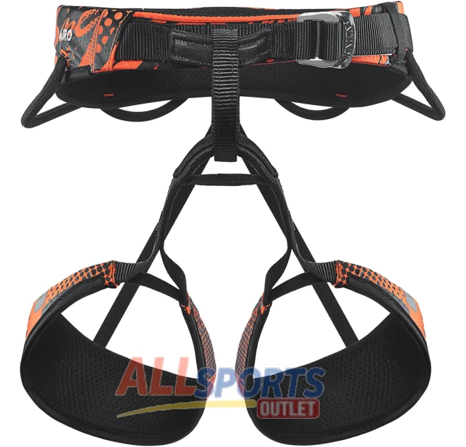 KAILAS Climbing Harness for Men and Women All Sports Outlet