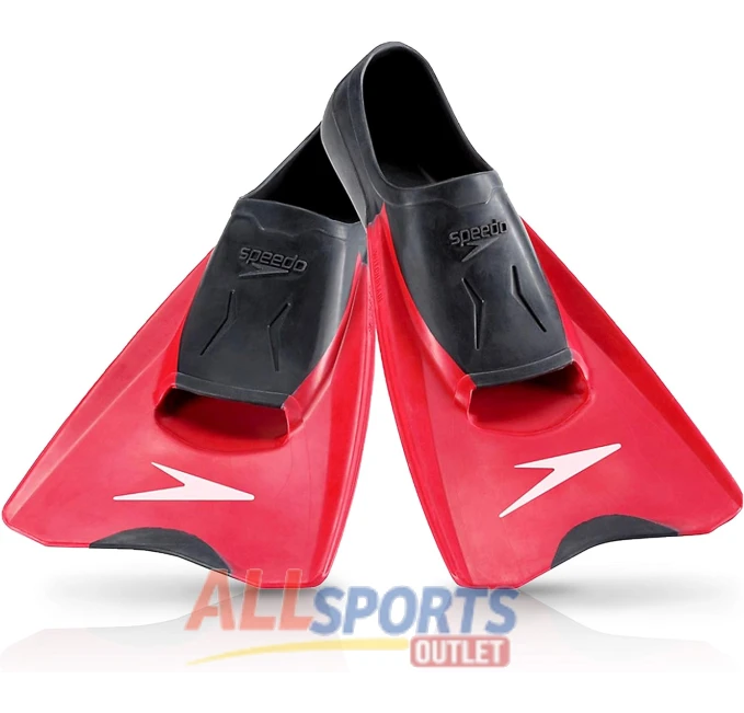 Speedo Unisex Adult Swim Training Fin Switchblade at All Sports Outlet