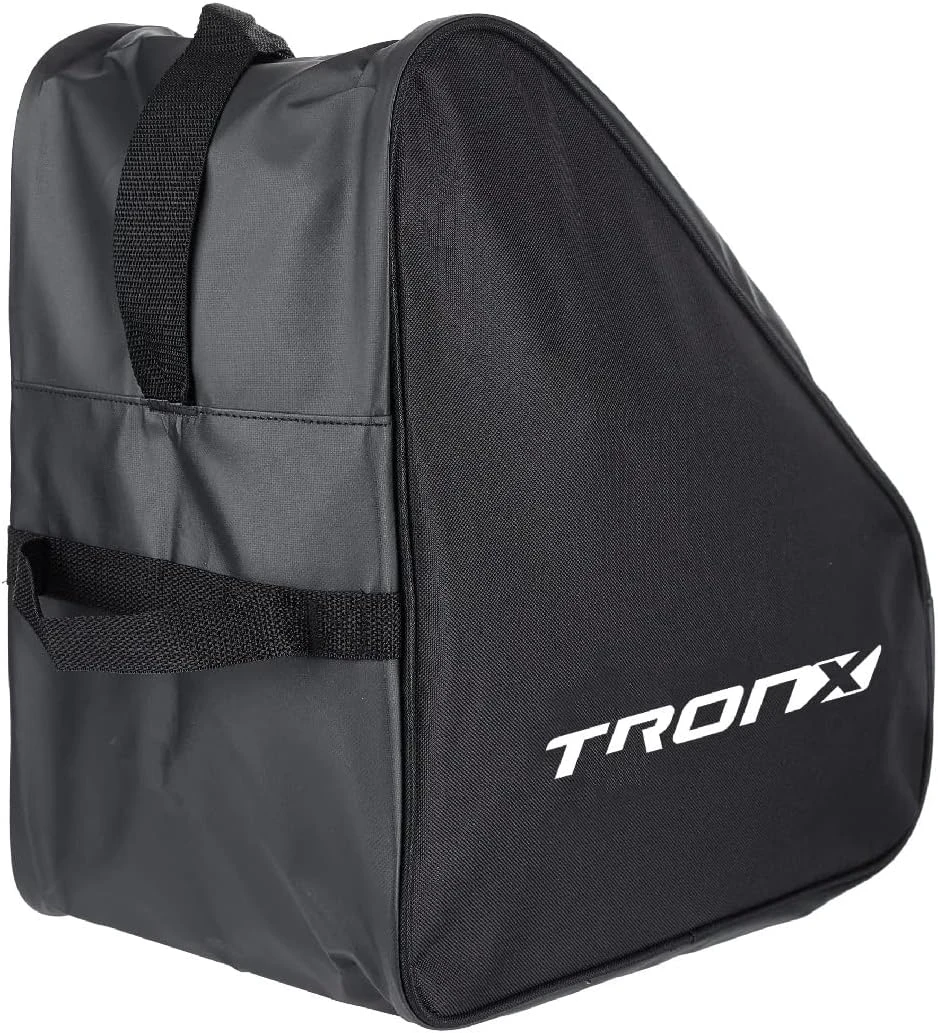 TronX Pro Heavy Duty Hockey Skate Bag All Sports Outlet Gear - Image 2