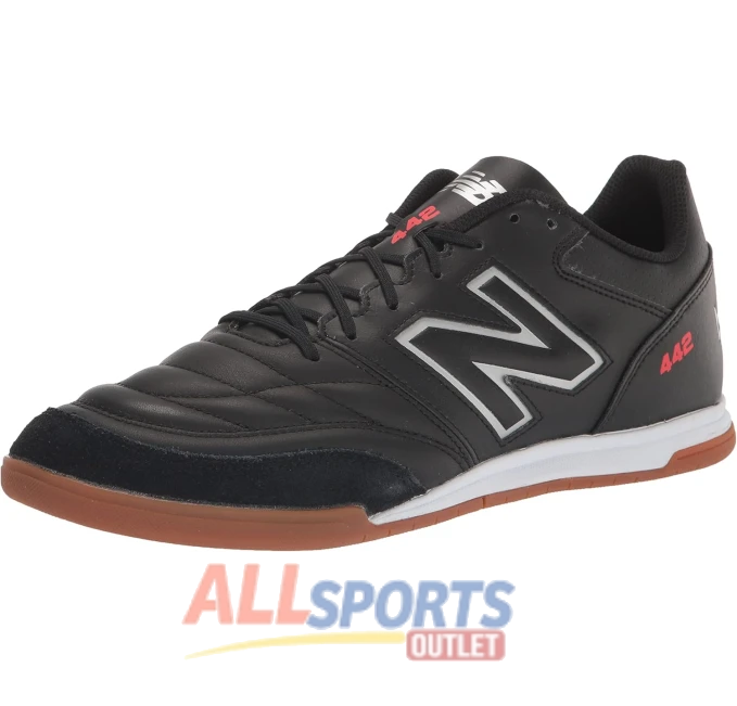 New Balance Men’s 442 V2 Team Soccer Shoe at All Sports Outlet