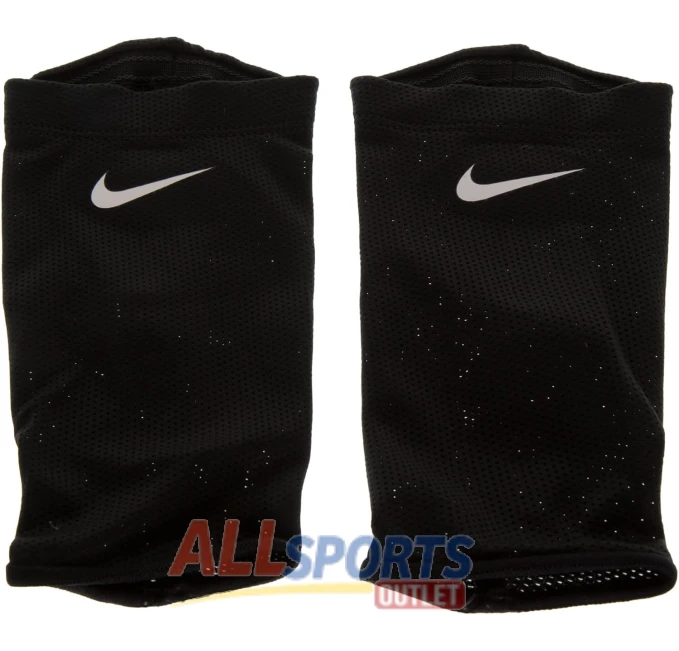 Nike Guard Lock Elite Shin Guards Unisex Adult All Sports Outlet