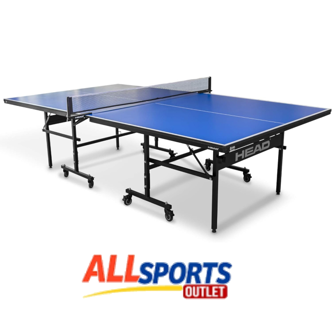 HEAD Grand Slam Indoor Ping Pong Table from All Sports Outlet