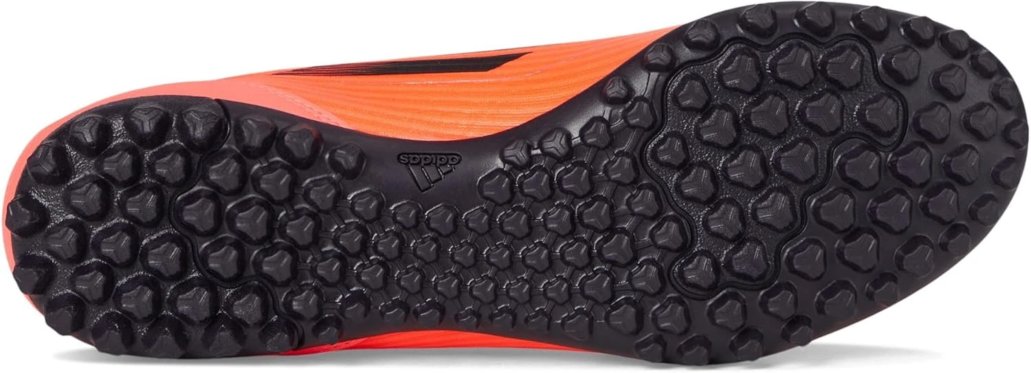 adidas Unisex-Adult F50 Club Turf Soccer Sneaker at All Sports Outlet - Image 3
