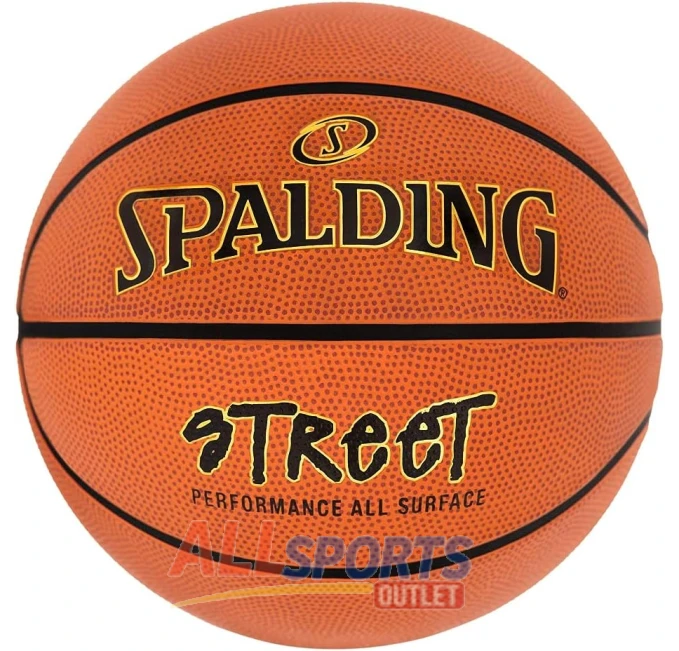 Spalding Street Performance Basketballs 29.5 28.5 27.5 All Sports Outlet