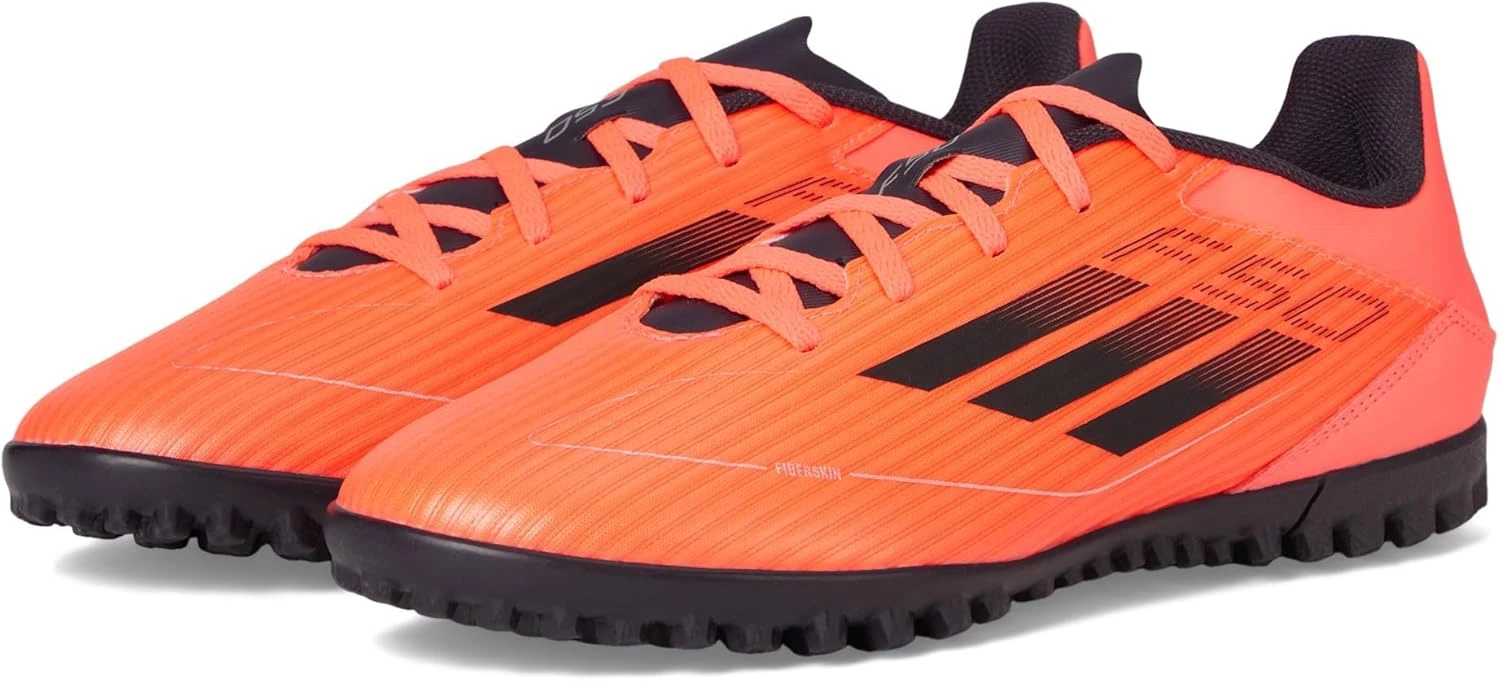 adidas Unisex-Adult F50 Club Turf Soccer Sneaker at All Sports Outlet