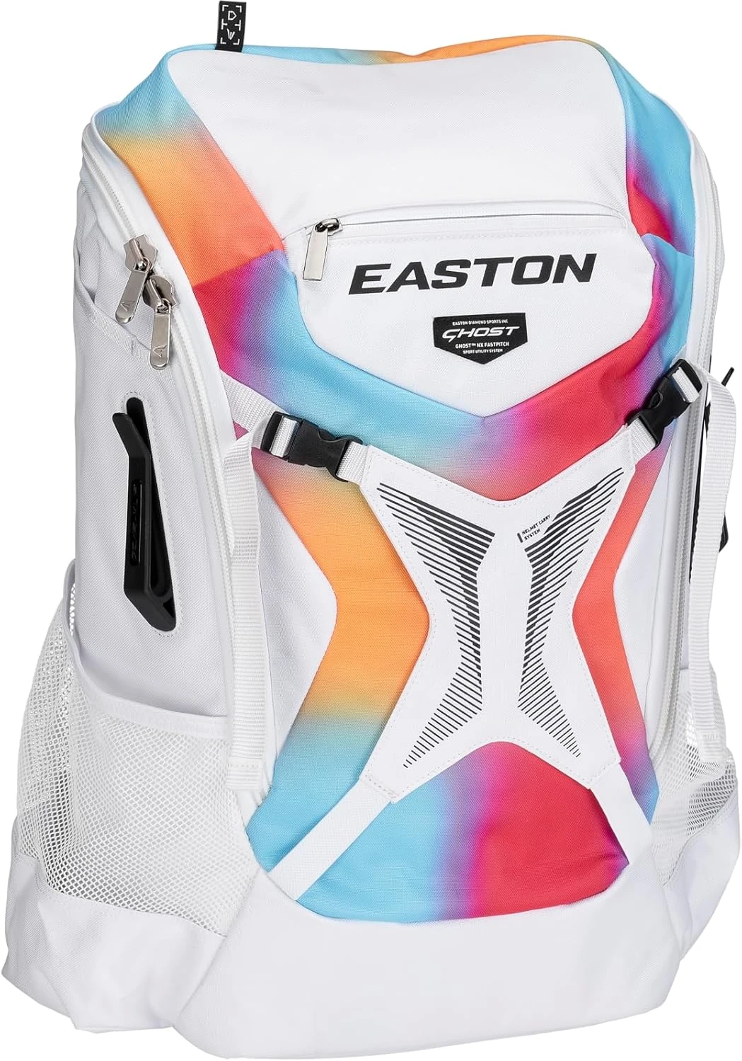 Easton Ghost NX Backpack for Fastpitch Softball All Sports Outlet - Image 2