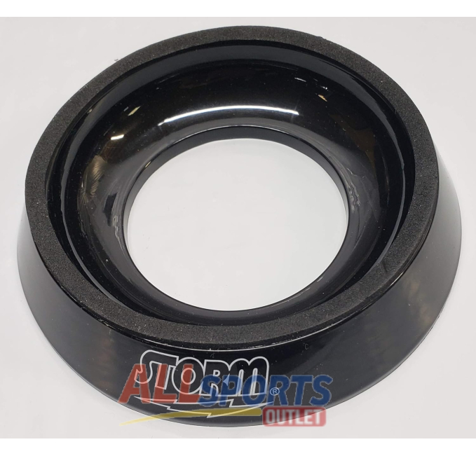 Generic Storm Bowling Ball Display Cup with Holder at All Sports Outlet